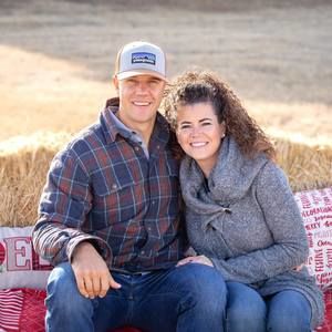 Meet your Posher, Meghan